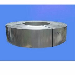 Cold Rolled Steel Tape Strip Coil