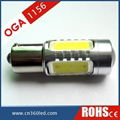 Car light high power LED 1