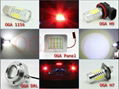 Car light LED 2