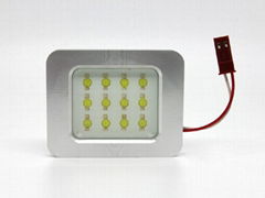 High power LED