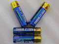 LR6 AA alkaline battery