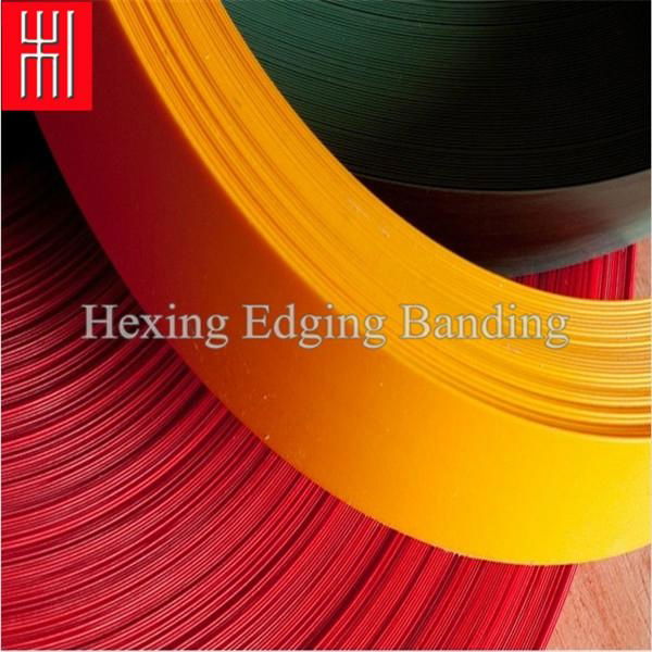 solid color edge banding 2