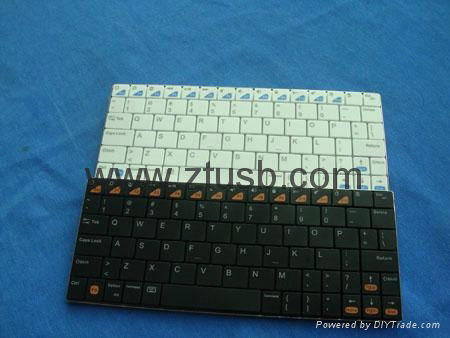 mini bluetooth keyboard 4