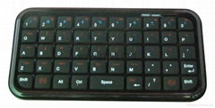 untra mini bluetooth keyboard