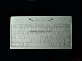 utral slim bluetooth keyboard 5