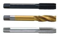 Cutting Tools >> TAPS SERIES 