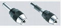 Machine Tool Accessories >> Drill Chuck Series  1