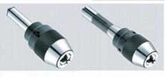 Machine Tool Accessories >> Drill Chuck Series 