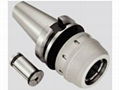 Machine Tool Accessories Adapter Series 