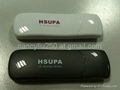 3G HSDPA WCDMA USB wireless data card 7.2 Mbps 