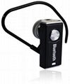 New arrival Monophonic Bluetooth Headset For N95  1