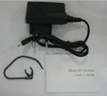 New arrival Monophonic Bluetooth Headset For N95  5