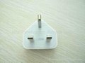 Good quality UK USB charger for iphone  1