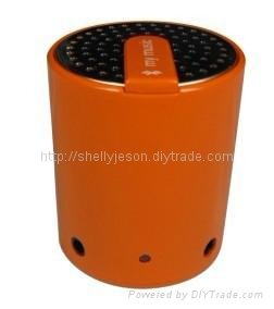 Mini Bluetooth Speaker 