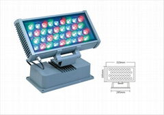 High Power LED Floodlight Lamp  