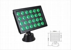 High Power LED Floodlight Lamp