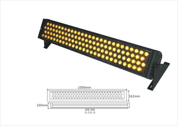 High Power LED Wall Wash Light 