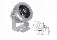 Hight Power LED Shoot Lamp 