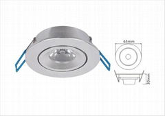 High Power LED Ceiling Lights 