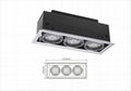 High Power LED Ceiling Lights