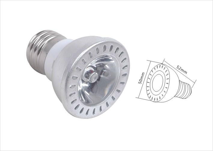 High Power LED Spot Lamp