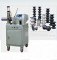 stainless steel pipe maching machine 5