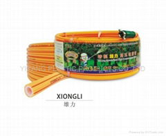 pvc high pressure spray hose