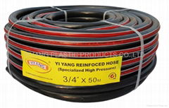 specialized pvc air hose