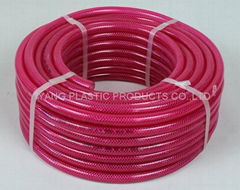 specialized pvc air hose