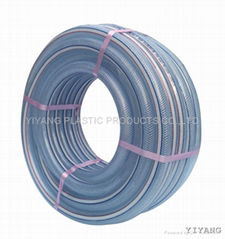 pvc transparent hose