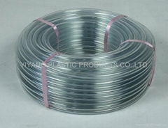 pvc transparent hose