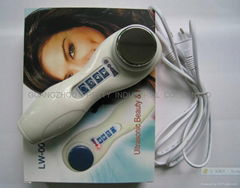 Ultrasonic Acne Remove Facial equipment