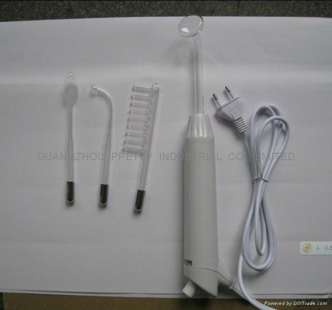 High Frequency Beauty equipment 2
