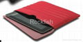 Leather case of Ipad 3 Fashion Style 1