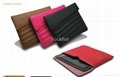Leather case of Ipad 3 Fashion Style 2