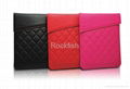 Leather case of Ipad 3 Fashion horizon