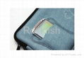 Leather case of Ipad 3 Neoprene Bag 2