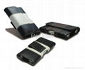 Leather case of Iphone 4&4s fashion