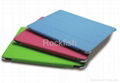 Leather case of Ipad 3 Ultra Slim Case