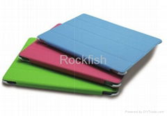 Leather case of Ipad 3 Ultra Slim Case