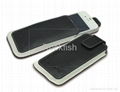 Leather case of Iphone 4&4s classical