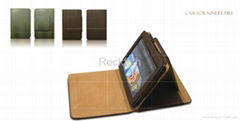 Leather Case for Kindfire business style