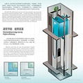 宁波无机房电梯 1
