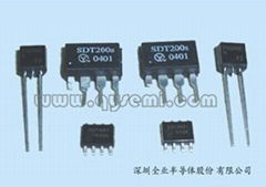 陶瓷氣體放電管