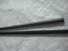 China Flexible Shaft Co.,Ltd.