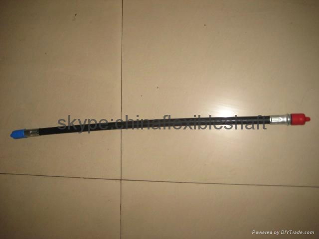 brushcutter shaft 