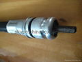 brushcutter shaft