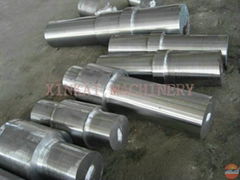 Forged Shafts