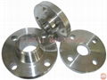 Forged Pipe Fittings 4