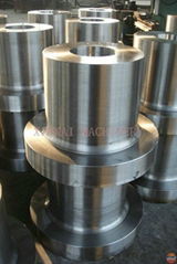 Casing Pipe Head